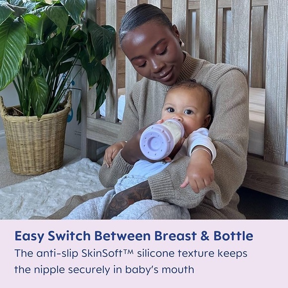 🆕 MAM Grow with Baby Gift Set Anti-Colic Essentials for Newborns 11pcs BNIB - Picture 8 of 11